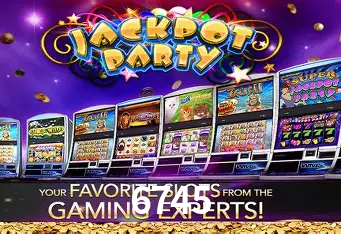 Inovações de Jogos na 6745: O Futuro das Experiências Interativas