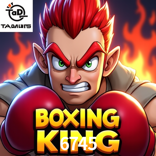 Desvendando o Mundo dos Jogos Virtuais na 6745