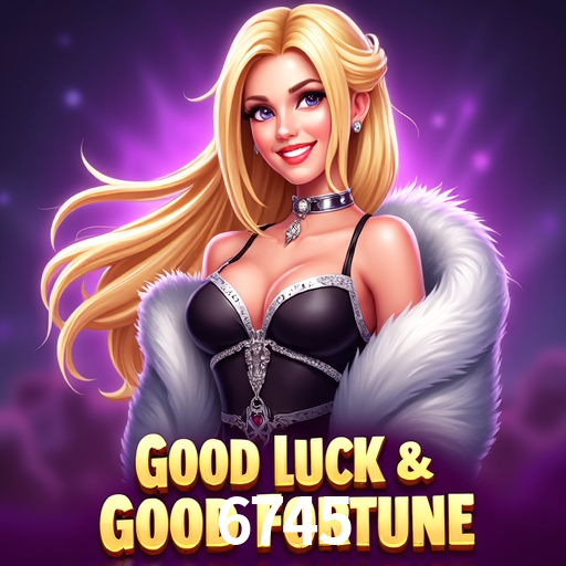 A Emoção da Loteria na 6745: Uma Chance de Mudança de Vida