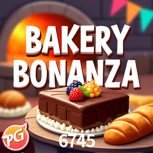 A Emoção da Loteria na 6745: Uma Chance de Mudança de Vida