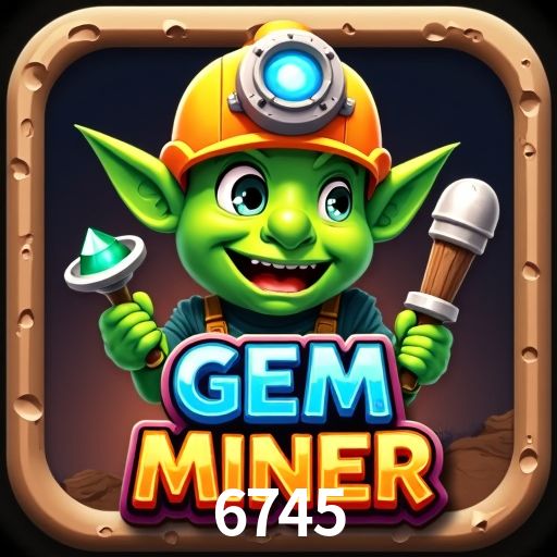 Desvendando o Mundo dos Jogos Virtuais na 6745