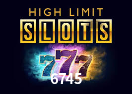 Descubra a Magia dos Jogos de Arcade no 6745