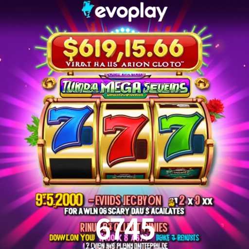 Descubra o Programa VIP da 6745: Vantagens Exclusivas para Jogadores