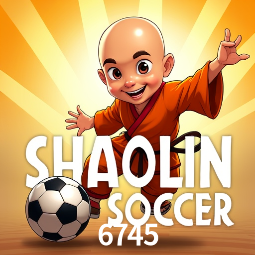 A Emoção da Loteria na 6745: Uma Chance de Mudança de Vida